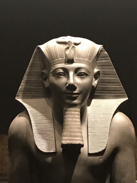 Egyptian Museum of Antiquties