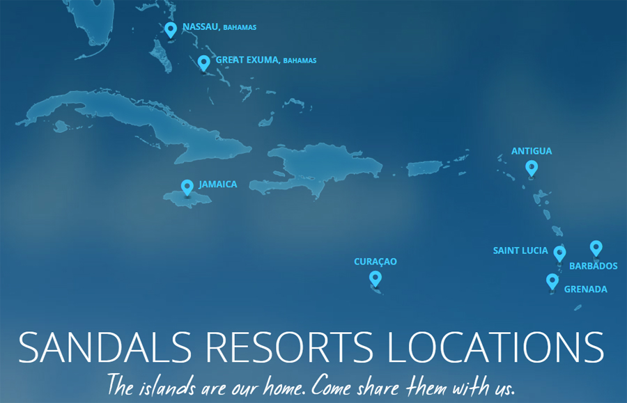 Sandals Emerald Bay vs. Royal Bahamian: Which Sandals Bahamas Resort Is  Best for You?