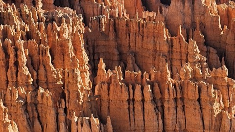 Bryce Canyon Hoo Doos