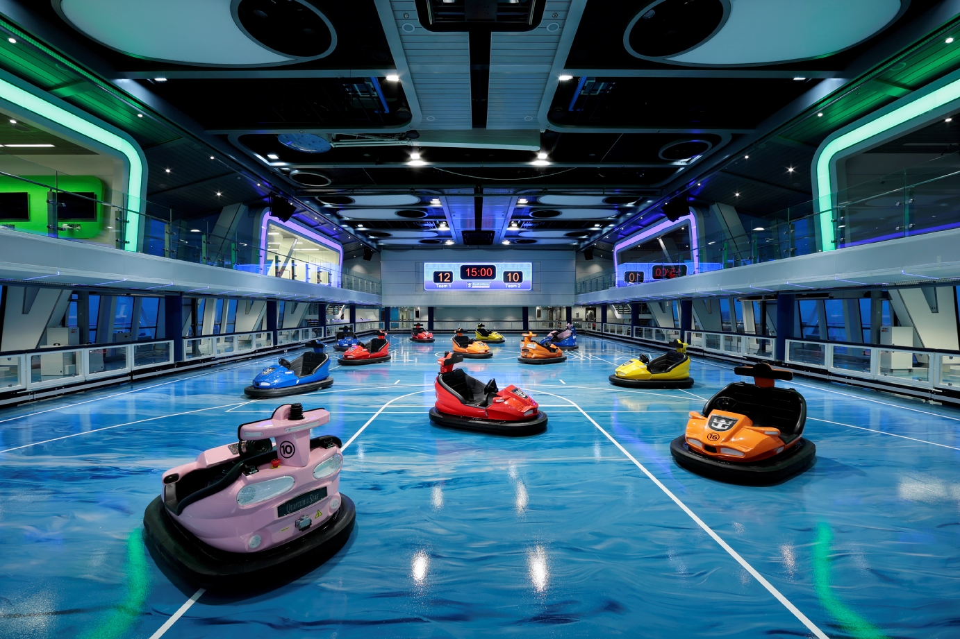 go: adventure travel